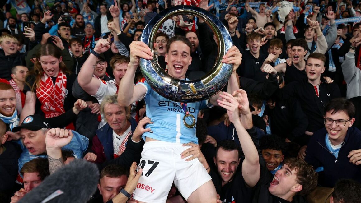 Aussie Defender Trewin…