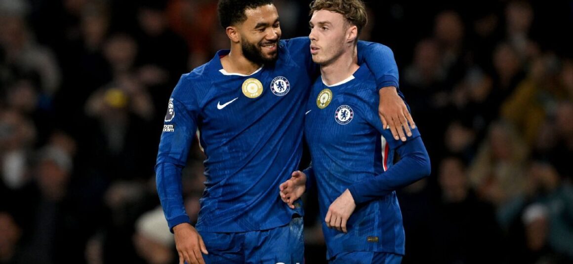 Premier League Power… Premier League Power…