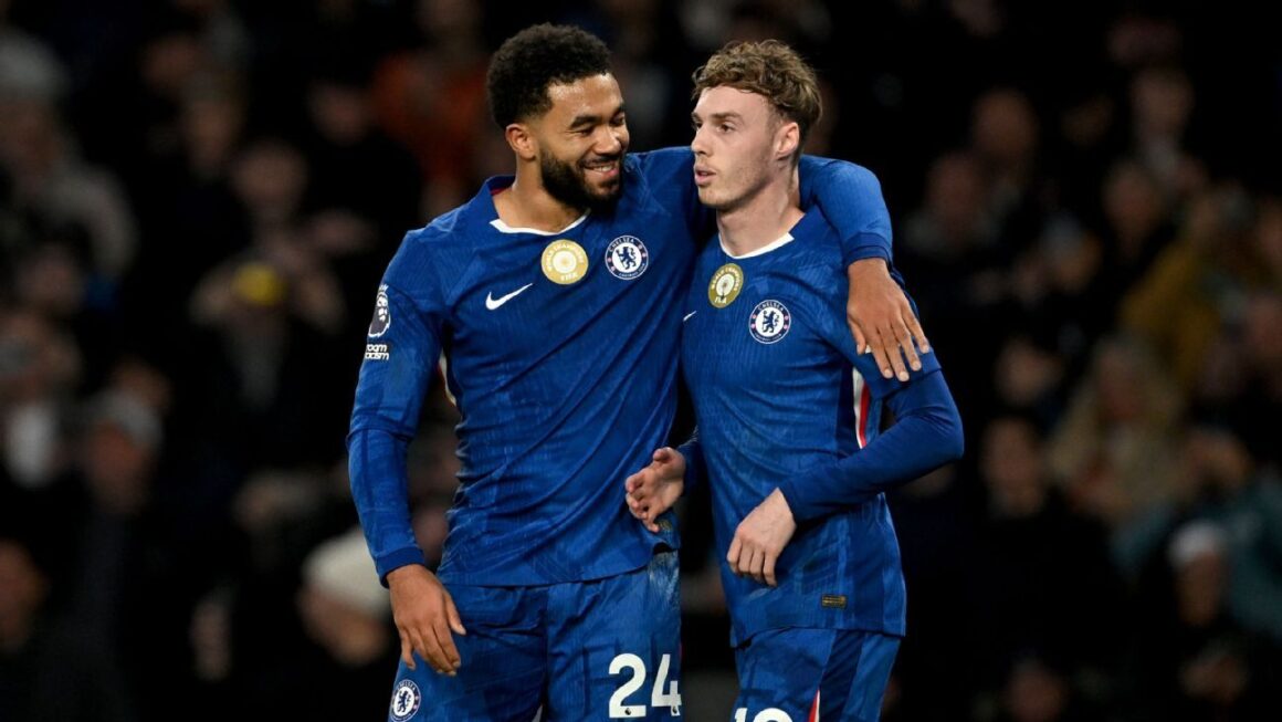 Premier League Power…