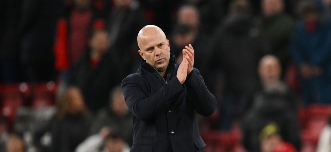 Liverpool unlikely to make…