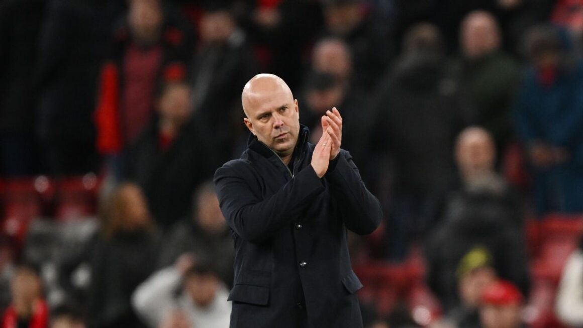 Liverpool unlikely to make…