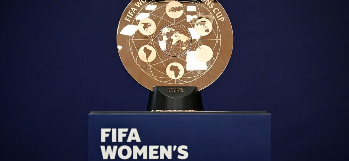 FIFA to Award Record $2.3M…