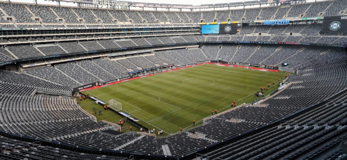 Infantino: Resale Will…