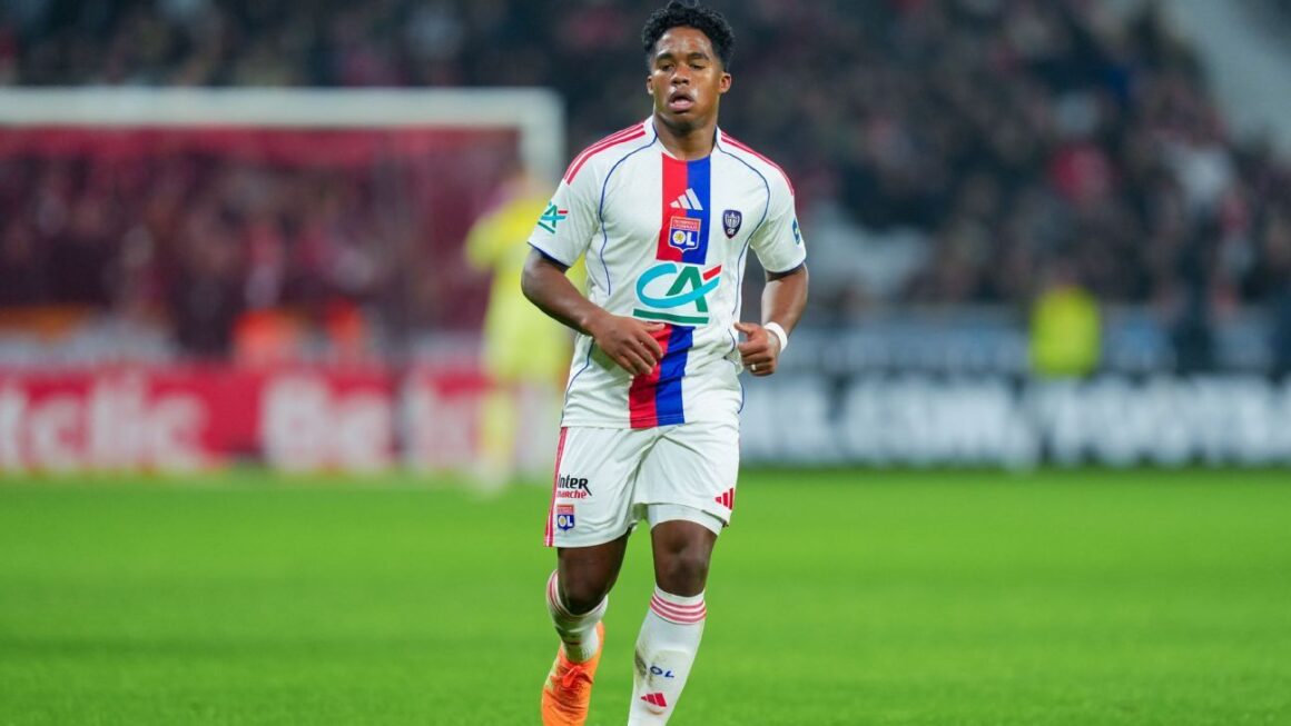 Endrick, Estêvão & More:…