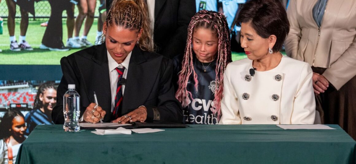 Berman: Rodman Trade…