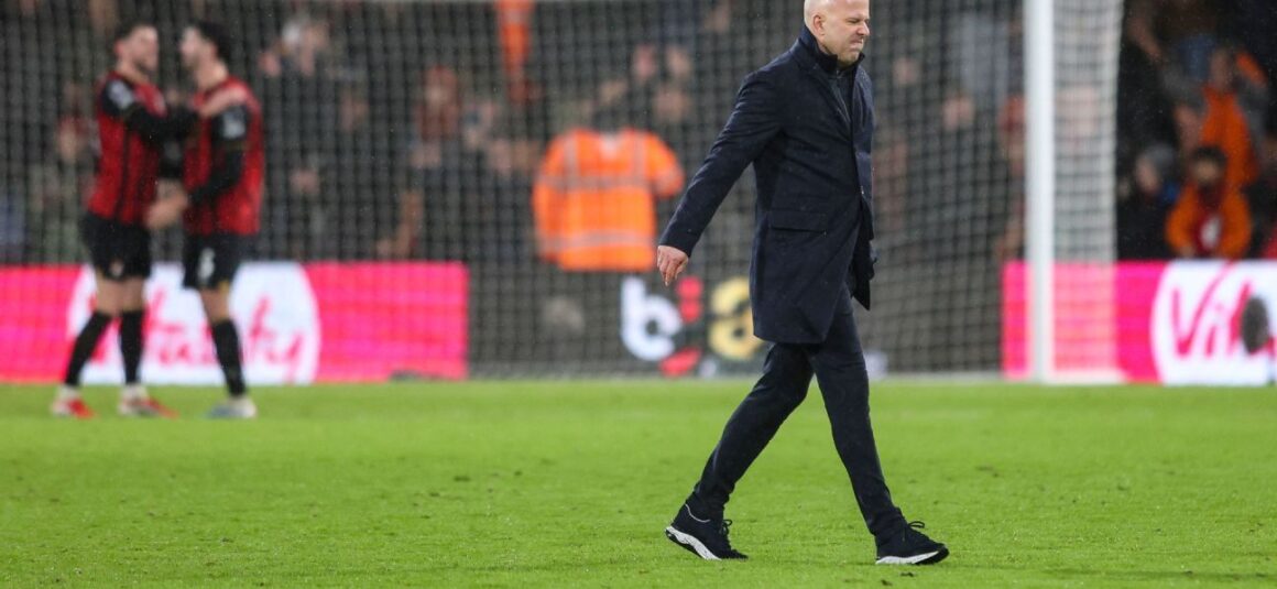 Liverpools… Liverpools…