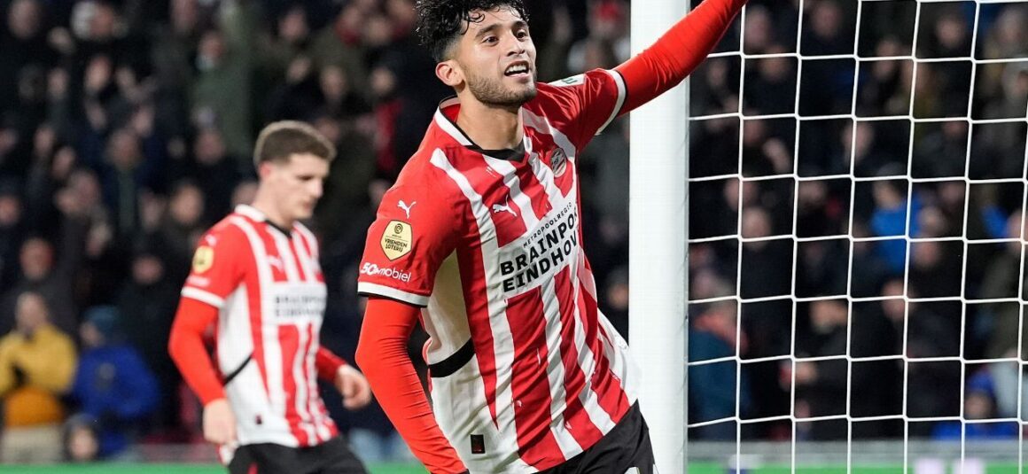 Fulham Makes $38M Bid for… Fulham Makes $38M Bid for…