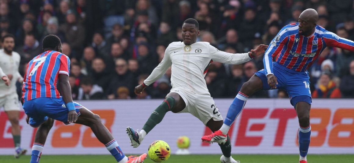 Chelsea face Crystal… Chelsea face Crystal…