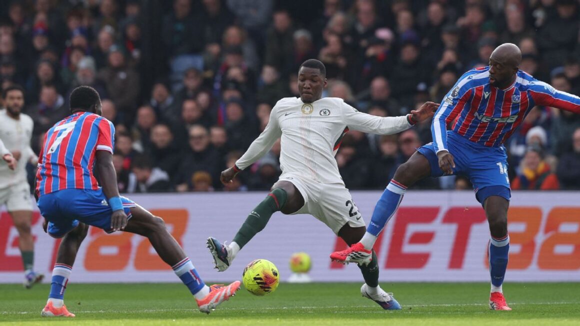 Chelsea face Crystal… Chelsea face Crystal…