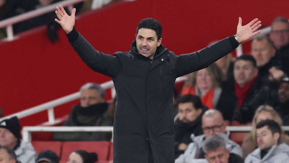 Is Anyone Committed to…