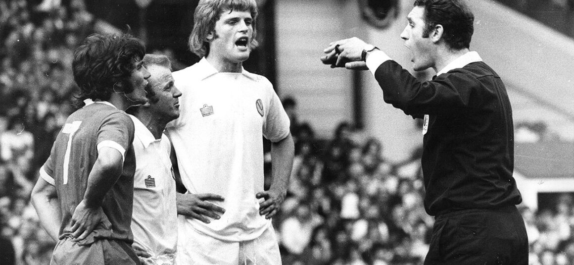 Coroner: Heading Ball… Coroner: Heading Ball…