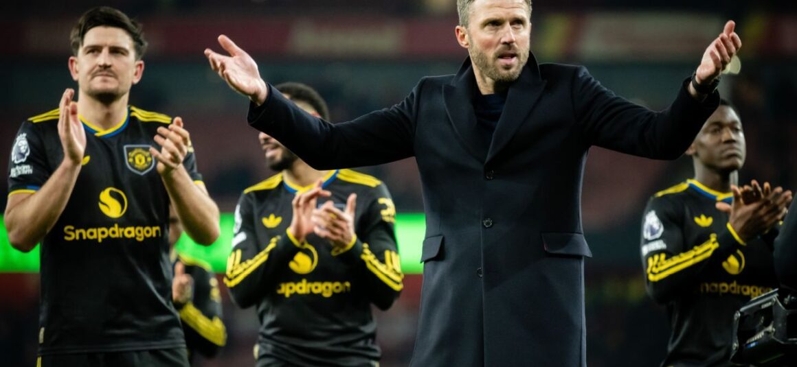 Lessons from Man Uniteds… Lessons from Man Uniteds…