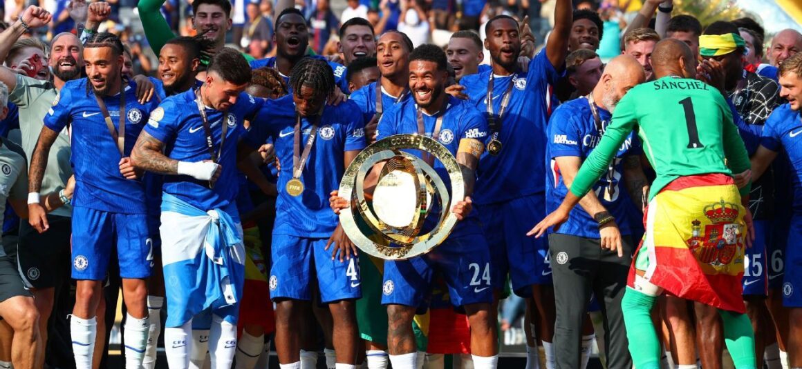 Brazil Seeks FIFA Approval… Brazil Seeks FIFA Approval…