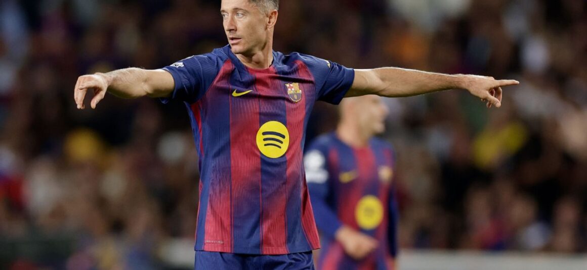 Barça Interested in… Barça Interested in…