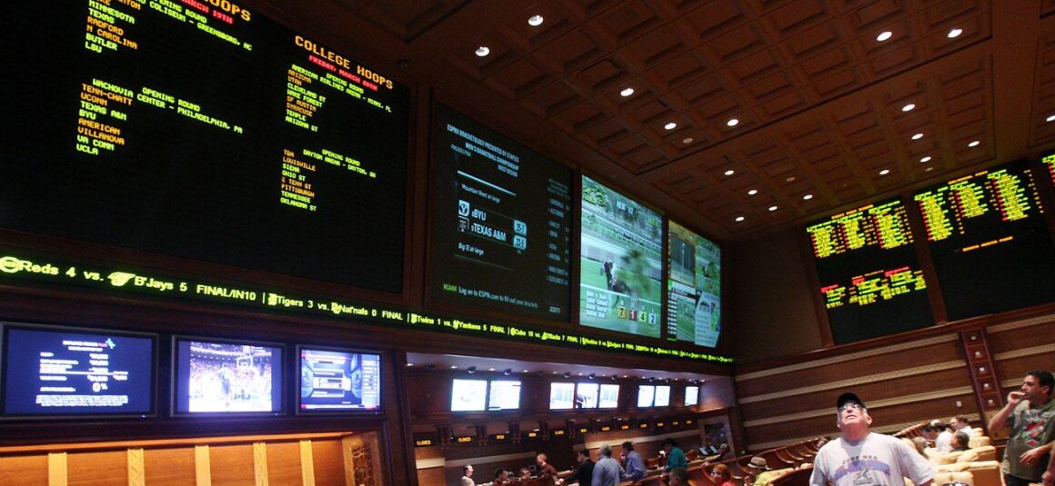 MLS and Polymarket Team Up…