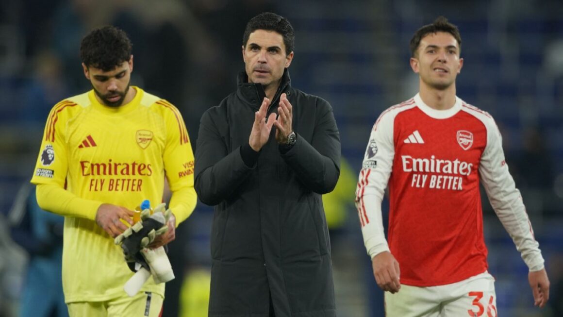 As Managers Fade from…