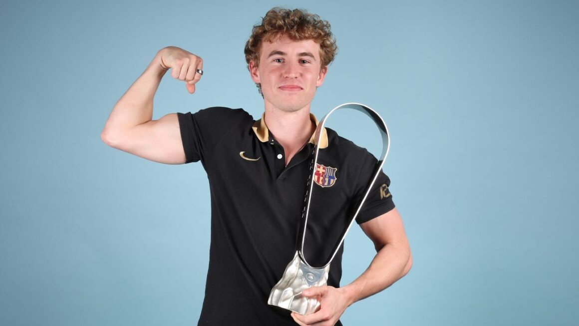 Atlanta signs U.S. youth…