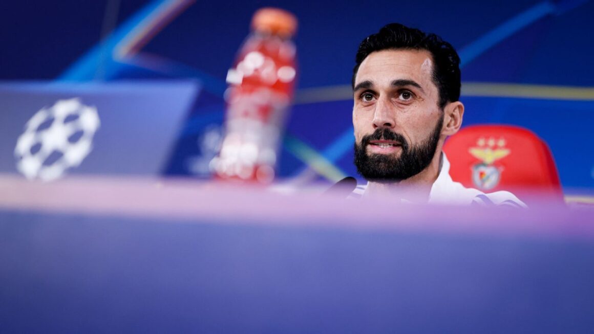 Arbeloa: Role model Mou…