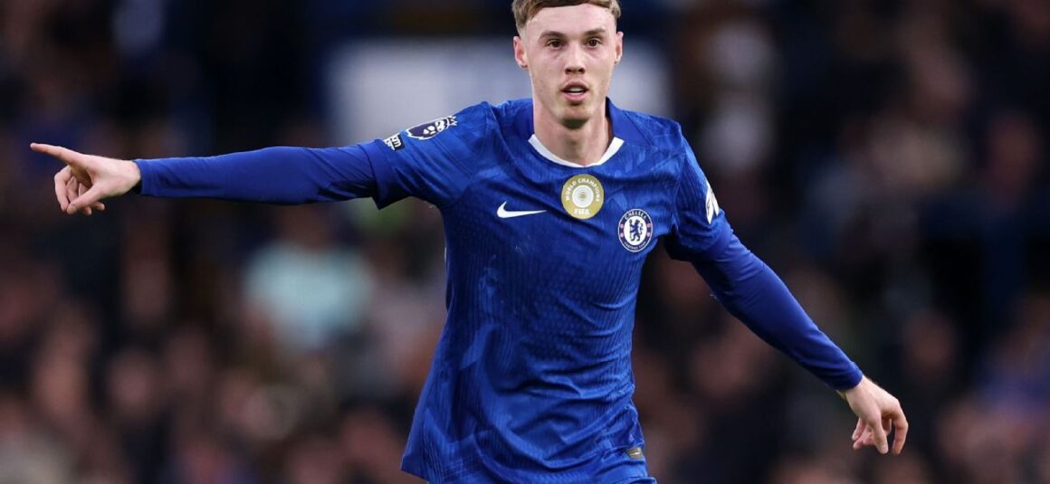 Rosenior Dismisses…