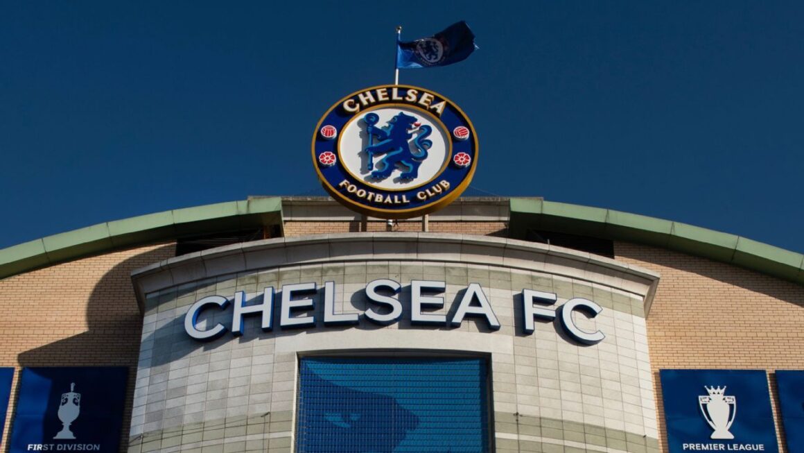 Chelsea issue warning to…