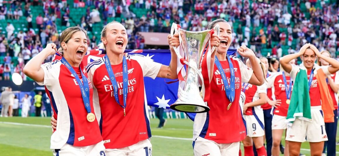 What is the revamped FIFA…