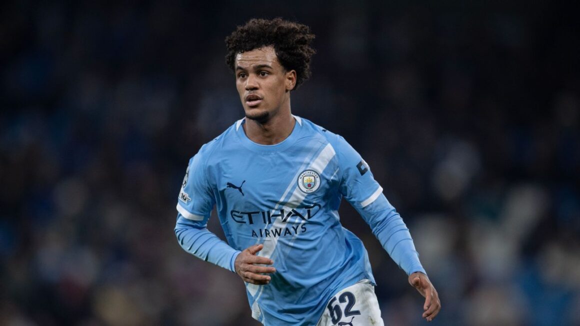 Sources: Fulham, Man City…