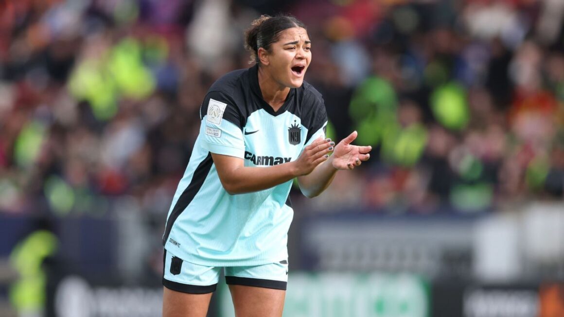 Gotham Berates FIFA…