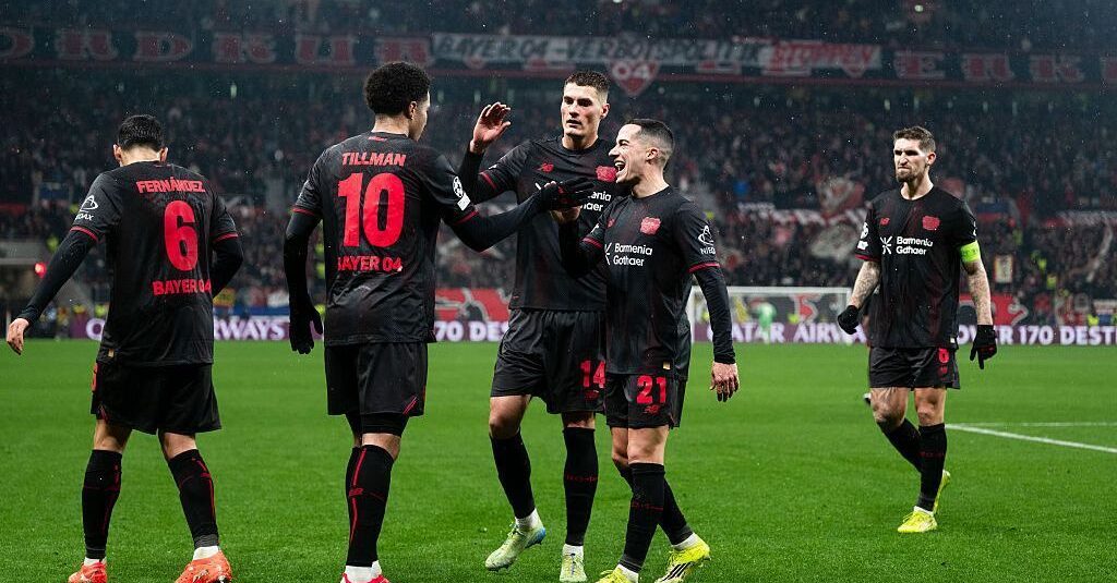 USMNTs Tillman Scores…