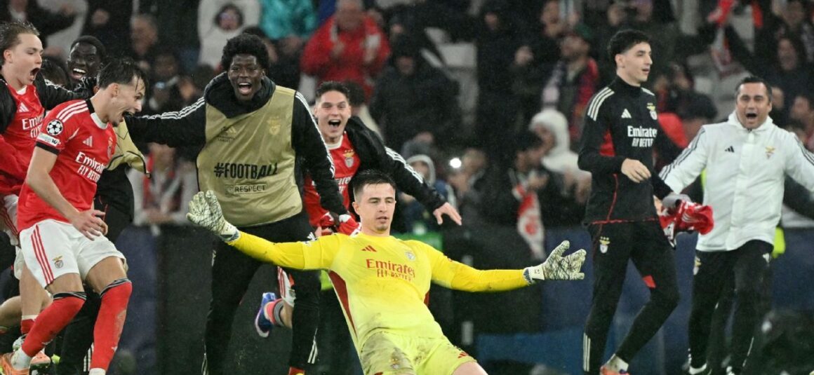 Trubins Goal: A Classic…