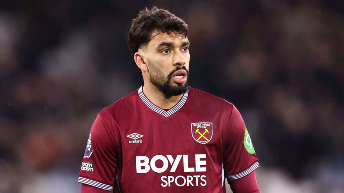 Paquetá Teams Up with…