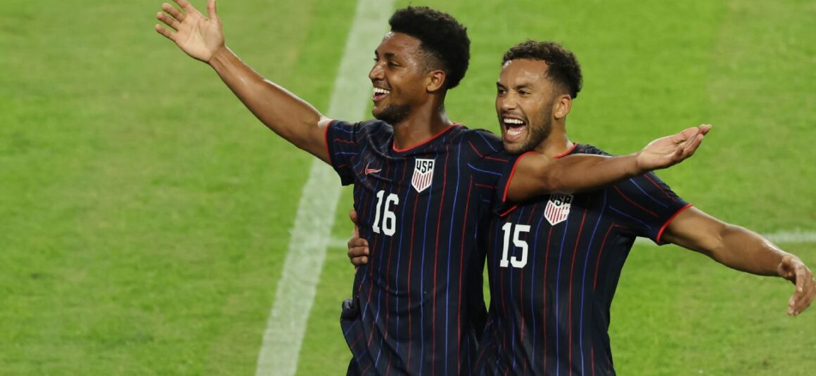 Freeman Joins Villarreal… Freeman Joins Villarreal…