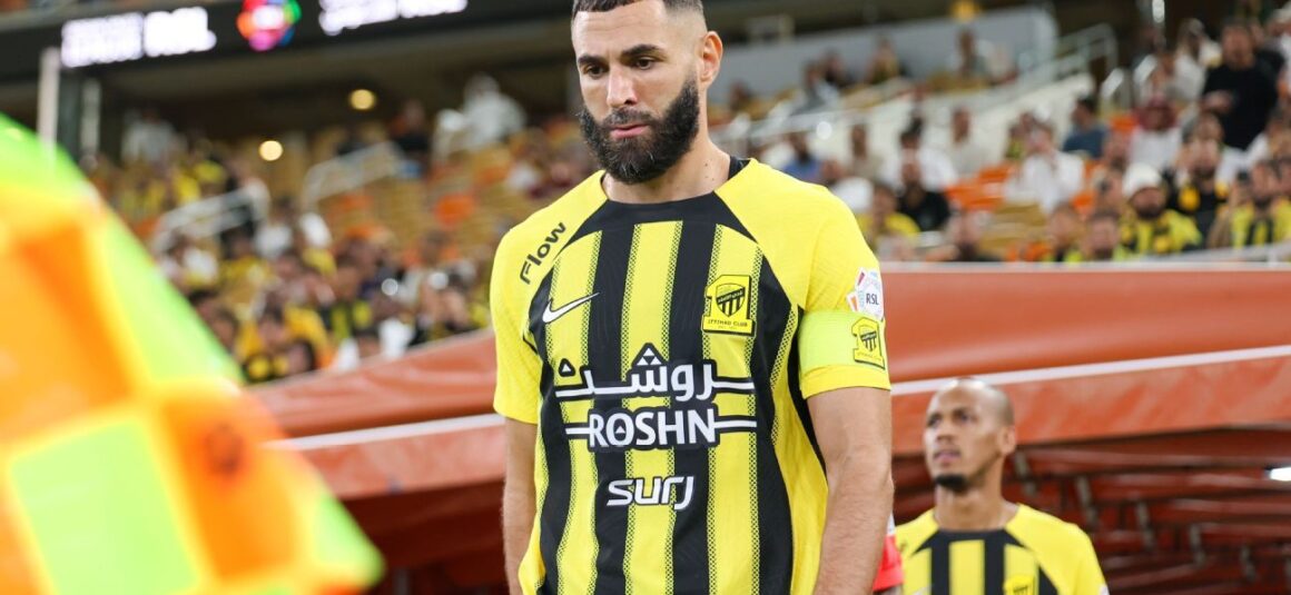 Benzema to Europe, MLS?… Benzema to Europe, MLS?…