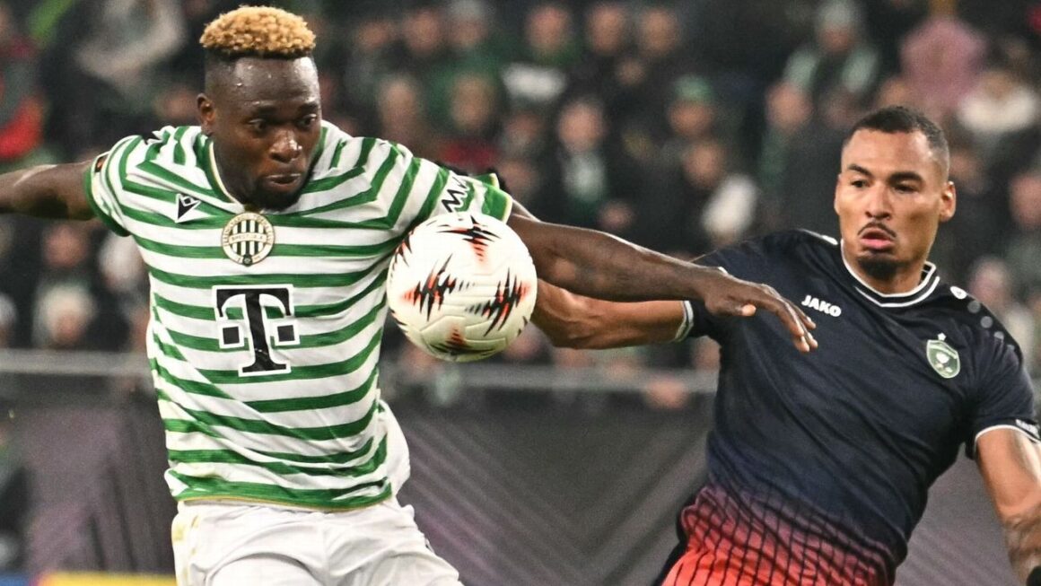 The Groundhog Day Derby:…