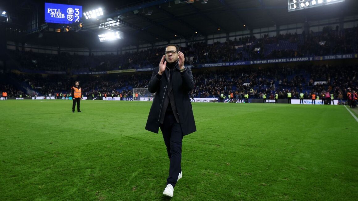 Once Laughed At, Liam…