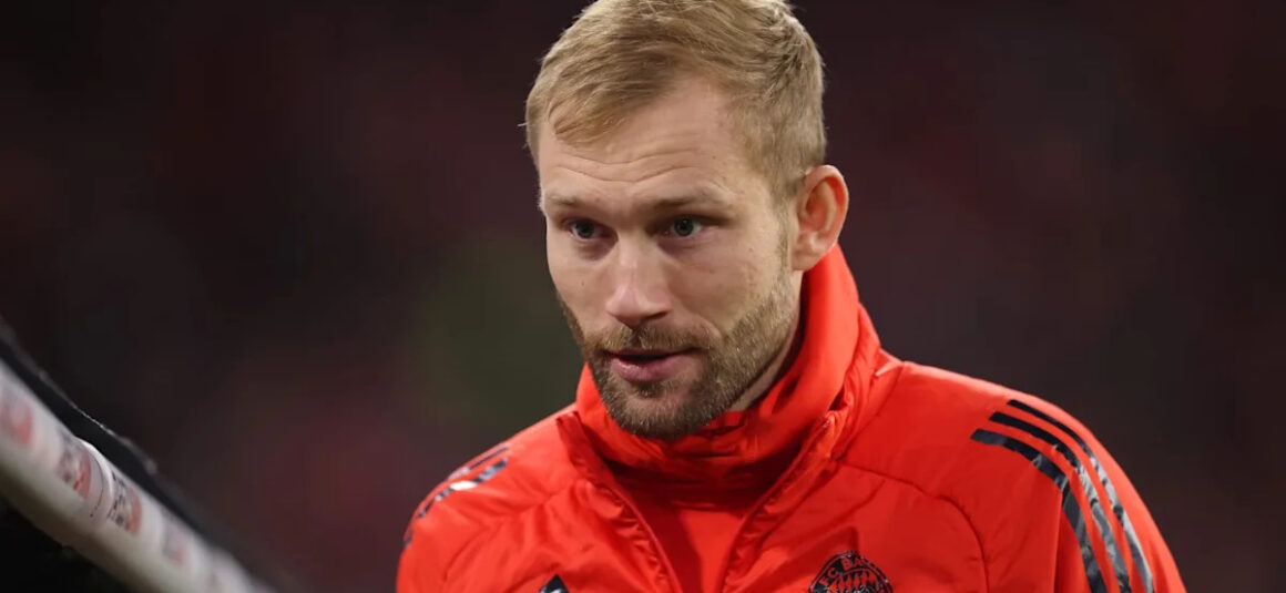 Austrian star Konrad…