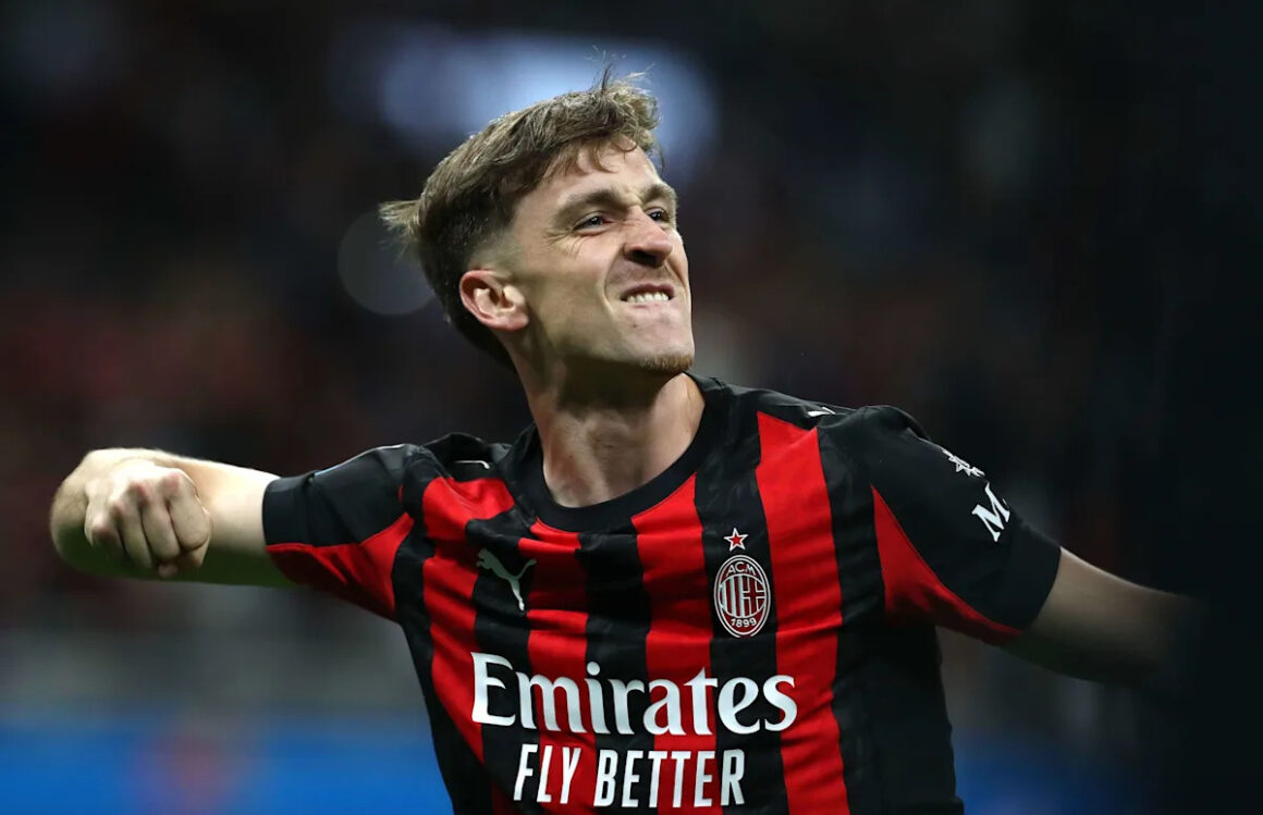 PREDICTED LINE PREDICTED LINE