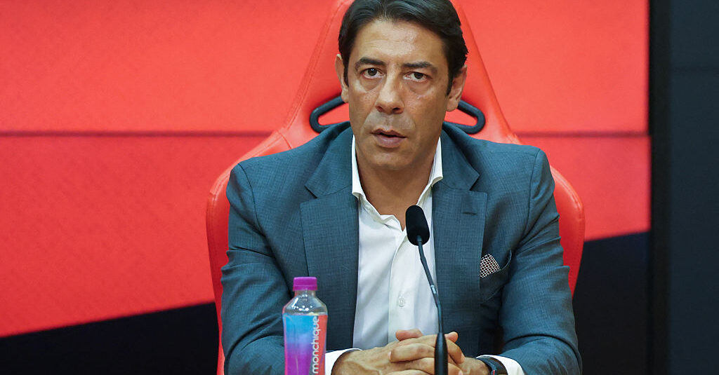 🎙️Prestianni is…