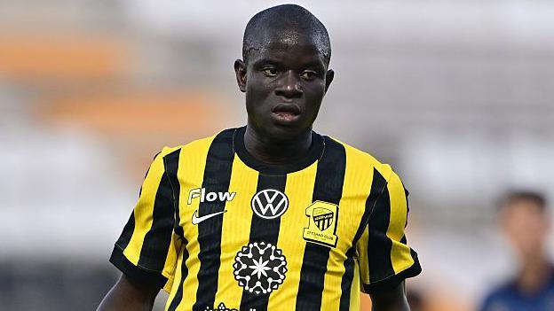 Kante Revives Deal to Join…