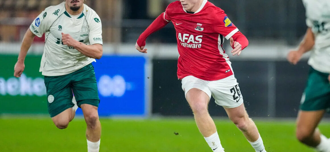 Liverpool receive boost in…