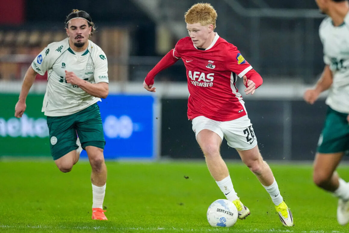 Liverpool receive boost in…