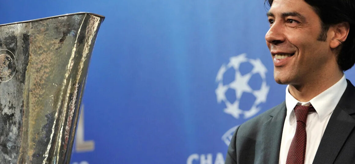 Benfica President Supports…