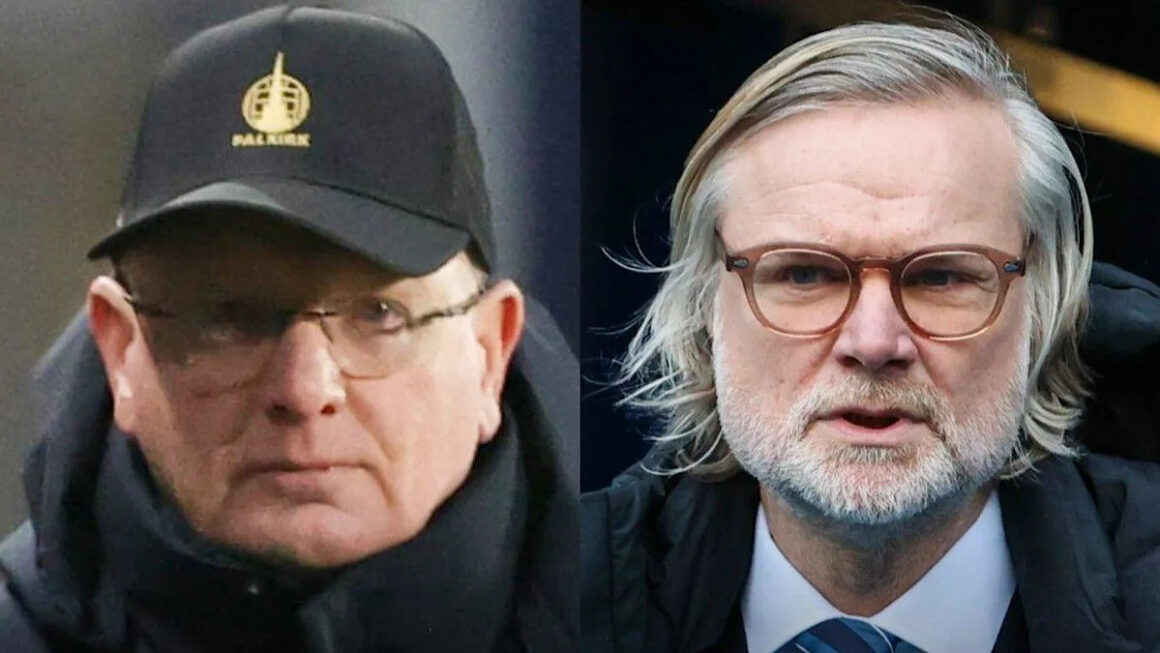 Falkirk v Dundee: Pick of…