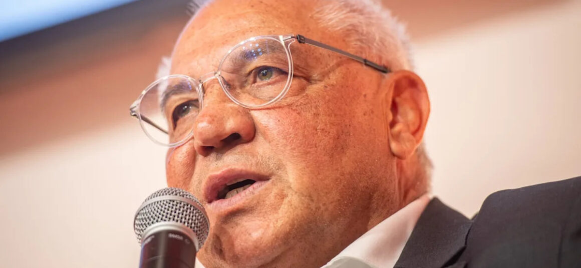 Could Felix Magath Make a…