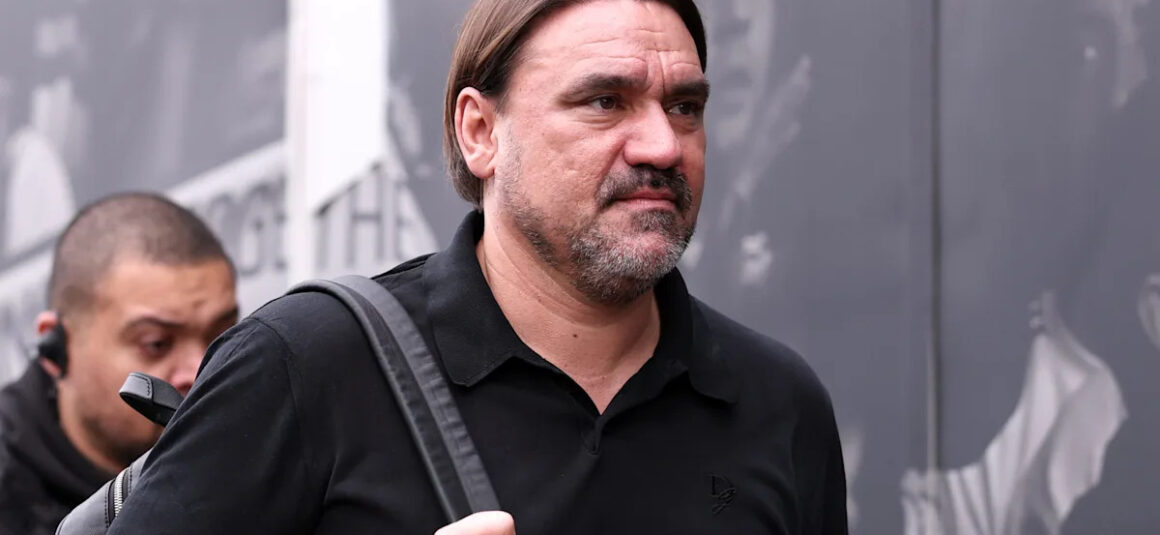 Leeds United Faces…