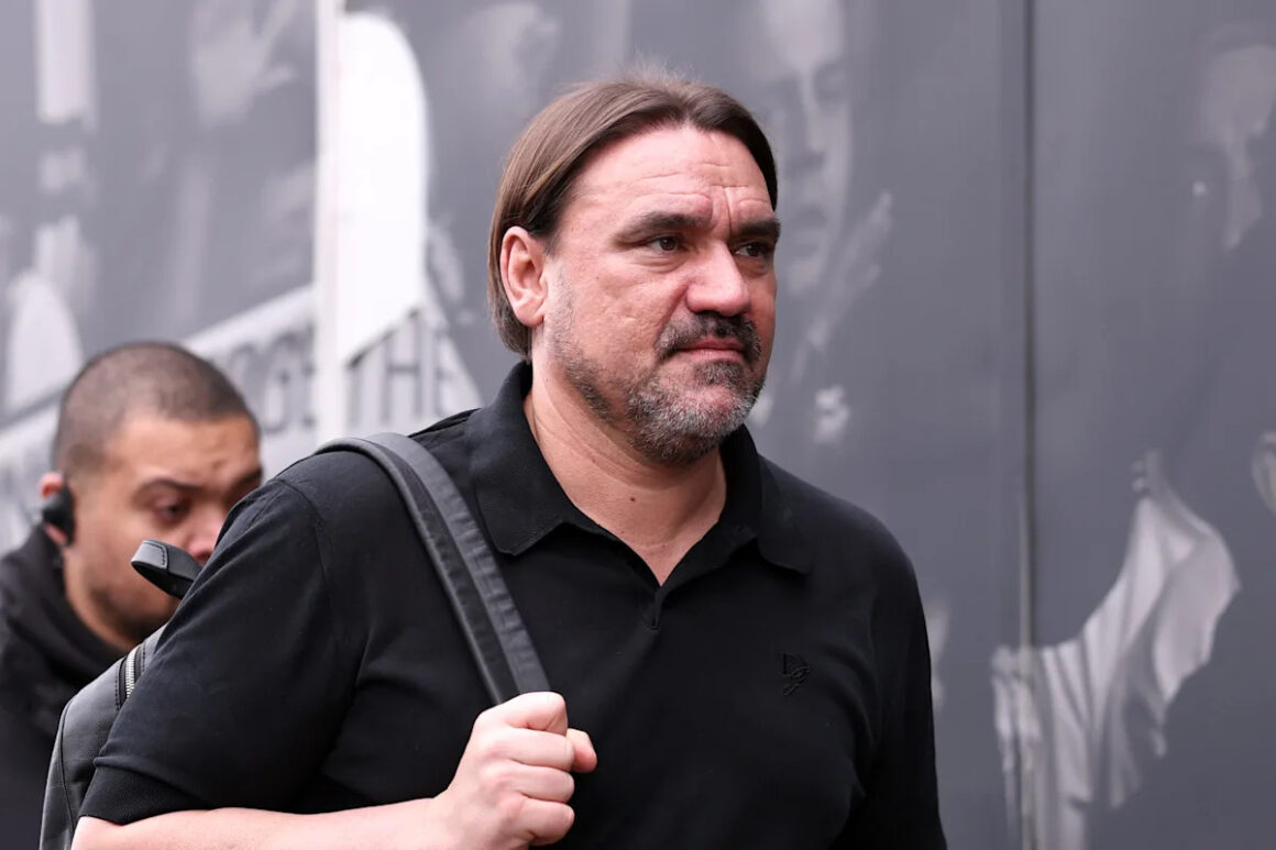 Leeds United Faces…