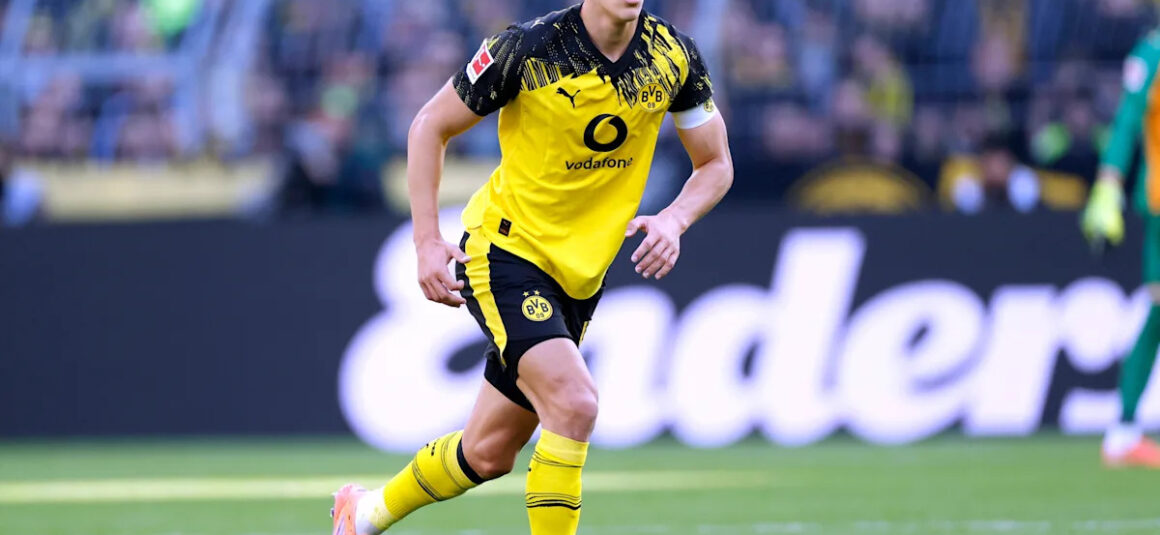 Report: Liverpool told to…