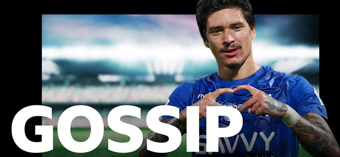 Tottenham & Newcastle eye…