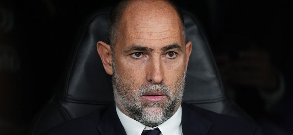 The Strategy Behind…