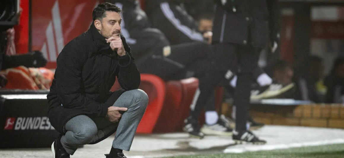 Eintracht Frankfurts…