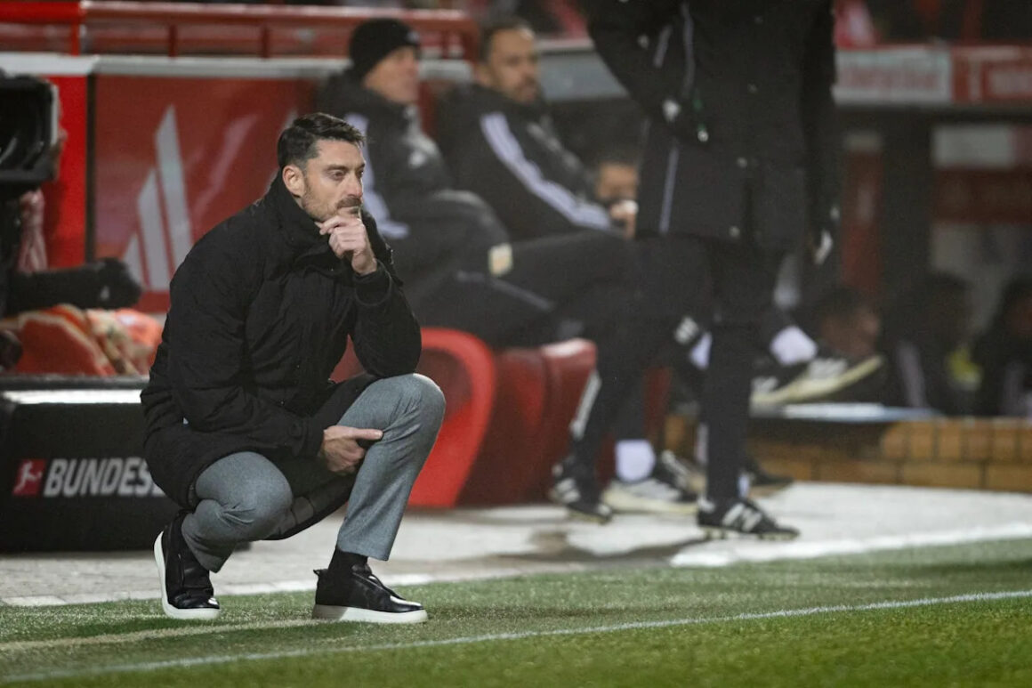 Eintracht Frankfurts… Eintracht Frankfurts…